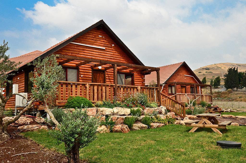 Yagorov Chalet Yavneʼel 외부 사진