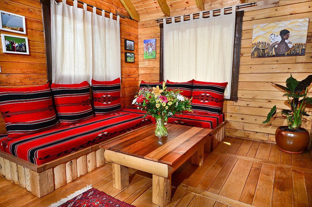 Yagorov Chalet Yavneʼel 객실 사진