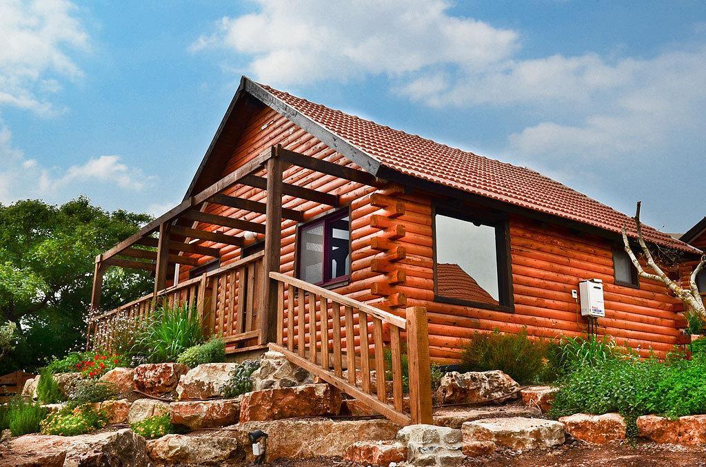 Yagorov Chalet Yavneʼel 외부 사진