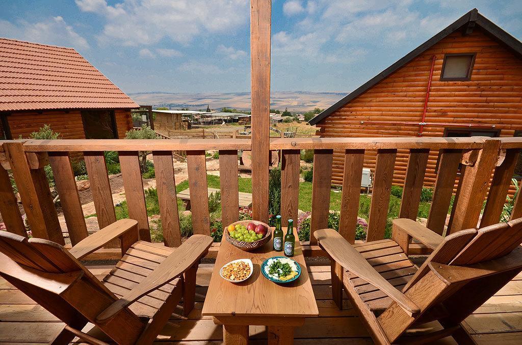 Yagorov Chalet Yavneʼel 객실 사진
